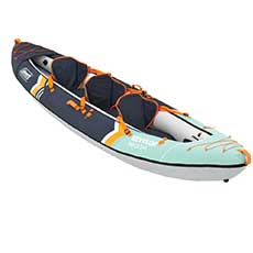 Sevylor Maui 2+1 felfújható kajak